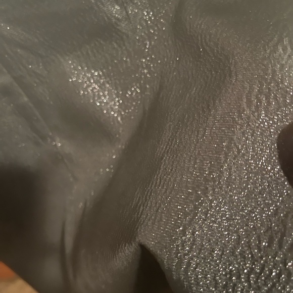 Nordstrom halter style holiday/event dress. Brands new - Picture 4 of 6